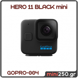 Go Pro Hero 11 Black mini