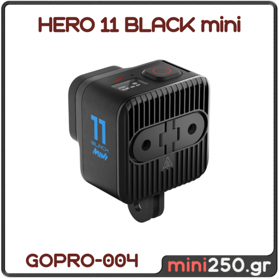 Go Pro Hero 11 Black mini