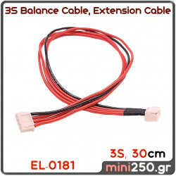 3S Balance Cable, Extension Cable 30cm MPN: EL-0181