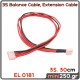 3S Balance Cable, Extension Cable 30cm MPN: EL-0181