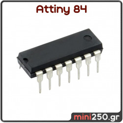 Attiny 84 EL-0166