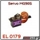 Servo MG90S MPN: EL-0179