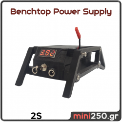  Benchtop Power Supply 2S - EL.Block:004.V1