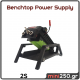  Benchtop Power Supply 2S - EL.Block:004.V1