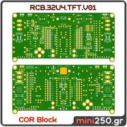 RCB.32U4.TFT.V01 PCB-0008