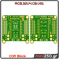 RCB.32U4.CB.V01 PCB-0002