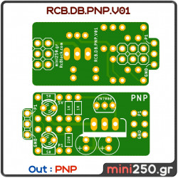 RCB.DB.PNP.V01 PCB-0026