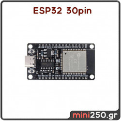 ESP32 30pin EL-0013