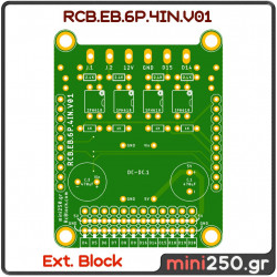 RCB.EB.6P.4IN.V01 PCB-0042