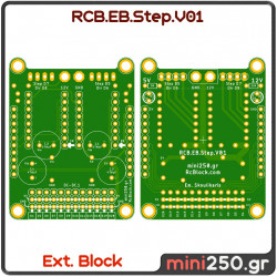 RCB.EB.Step.V01 PCB-0054