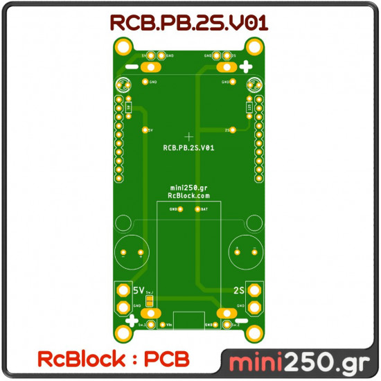 RCB.PB.2S.V01 PCB-0064