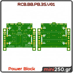RCB.BB.PB.3S.V01 PCB-0015