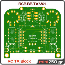 RCB.BB.TX.V01 PCB-0012