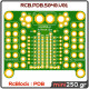 RCB.PDB.5040.V01 PCB-0016
