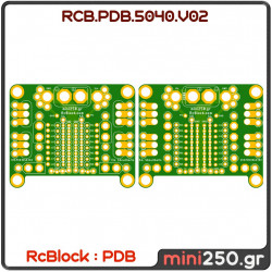 RCB.PDB.5040.V02 PCB-0017