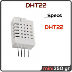 DHT22 EL-0128