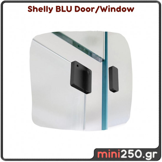 Shelly BLU Door / Window ( White )