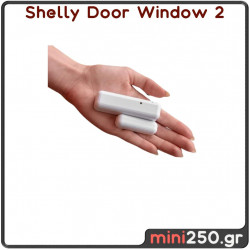 Shelly Door Window 2
