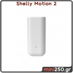 Shelly Motion 2