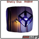 Shelly Duo - RGBW