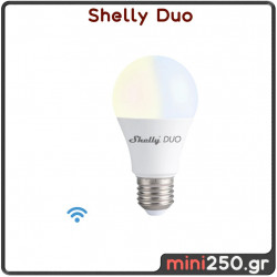 Shelly Duo