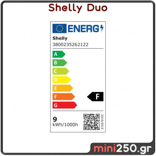 Shelly Duo