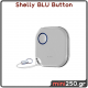 Shelly BLU Button - White