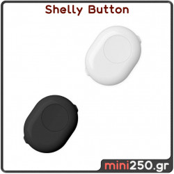 Shelly Button - Black