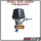Shelly GAS AddOn Manipulator