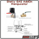 Shelly GAS AddOn Manipulator