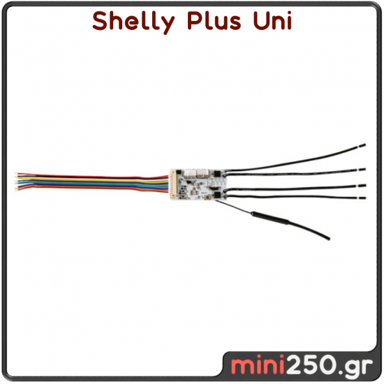 Shelly Plus Uni