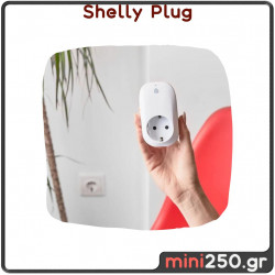 Shelly Plug