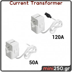Current Transformer  120A