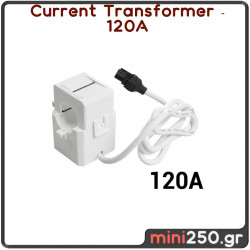 Current Transformer  120A