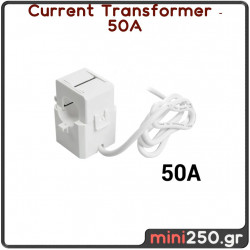 Current Transformer 50A