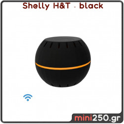 Shelly H&T  ( Black )