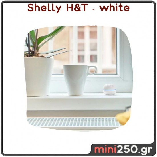 Shelly H&T ( White )