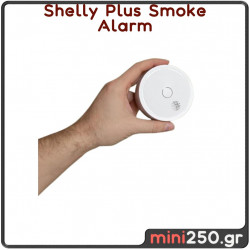 Shelly Plus Smoke Alarm